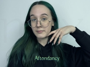 Aftondancy