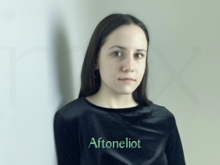 Aftoneliot