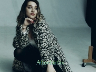 Aftonfairfax