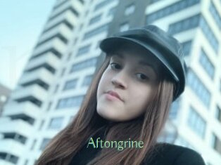 Aftongrine