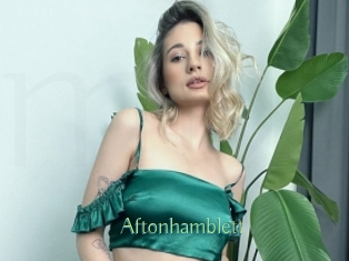 Aftonhamblett