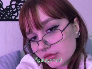 Agatagerrald