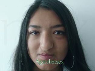Agatahotsex