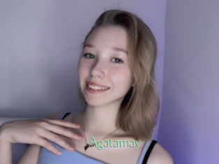 Agatamay