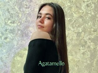 Agatamello