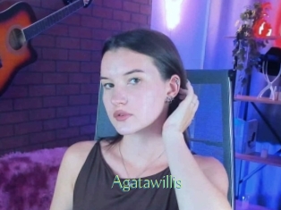 Agatawillis