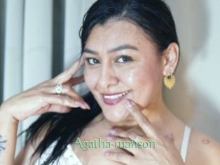 Agatha_manson