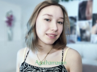 agathamason Motion X