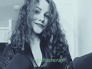 Agathasheran