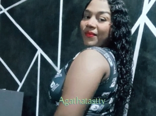 Agathatastty