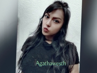 Agathawesth