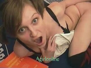 Agirlonline