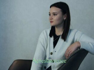Agneslawrence