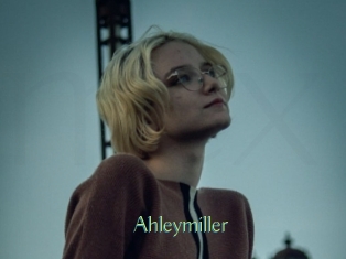 Ahleymiller