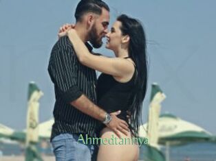 Ahmedtannya