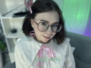 aidaphoenix Motion X