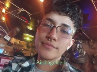 Aiishagolden