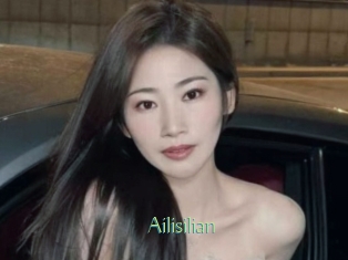 ailisilian Motion X