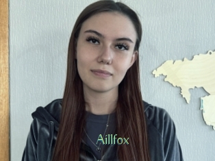 Aillfox
