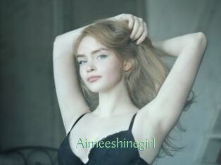 Aimeeshinegirl
