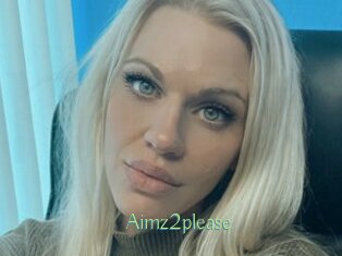 Aimz2please