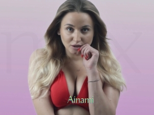 Ainami