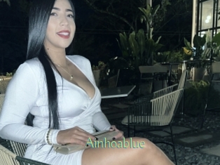 Ainhoablue