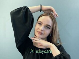 Ainsleycaris