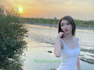 Ainsleycunard