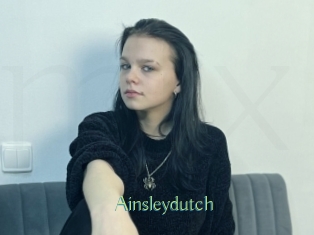 Ainsleydutch