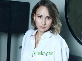 Ainsleygalt