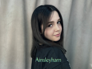 Ainsleyharn