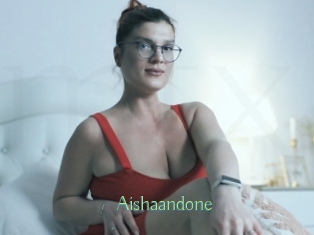 Aishaandone