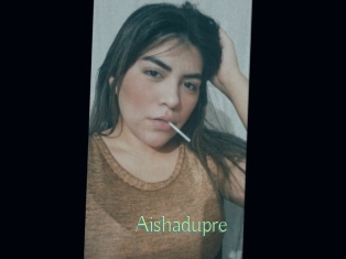 Aishadupre