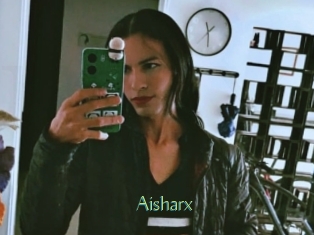 Aisharx