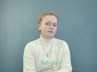 Aislyakey