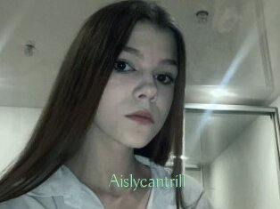 Aislycantrill