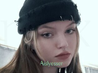 Aislyesser