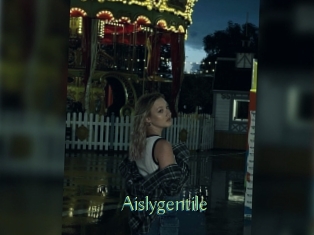 Aislygentile
