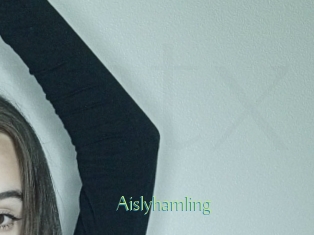 Aislyhamling