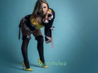Aiunnihelwa