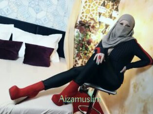 Aizamuslim