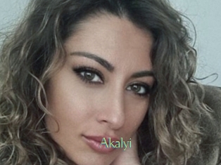 Akalyi