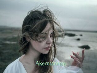 Akermanmay