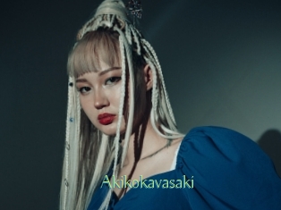Akikokavasaki