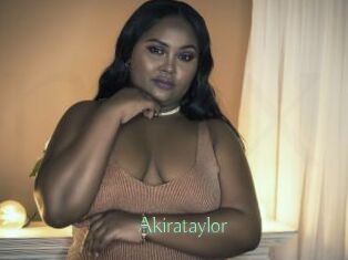 Akirataylor