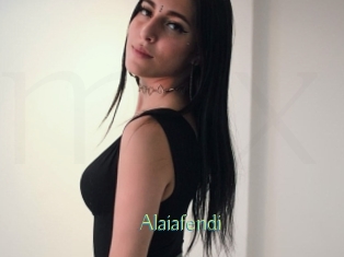 Alaiafendi