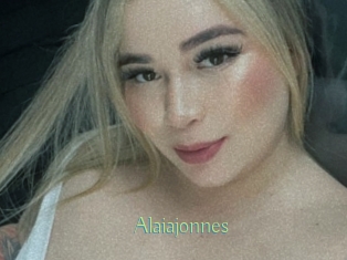 alaiajonnes Motion X