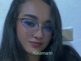 Alaiamarin