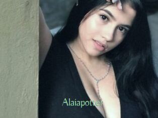 Alaiapotter